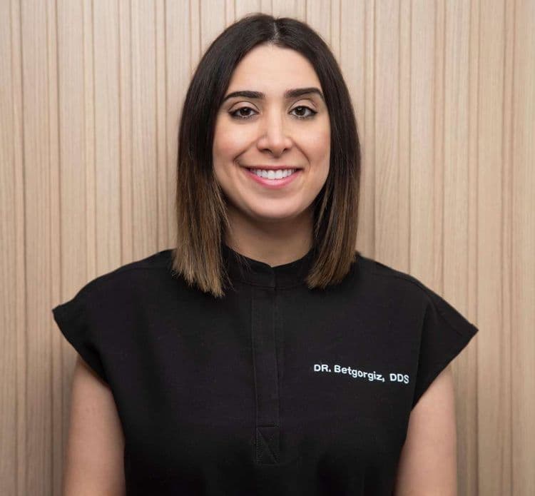 Dr. Adorina Betgorgiz