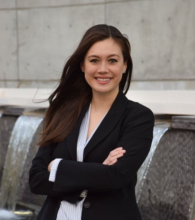 Dr. Amanda Tsoi
