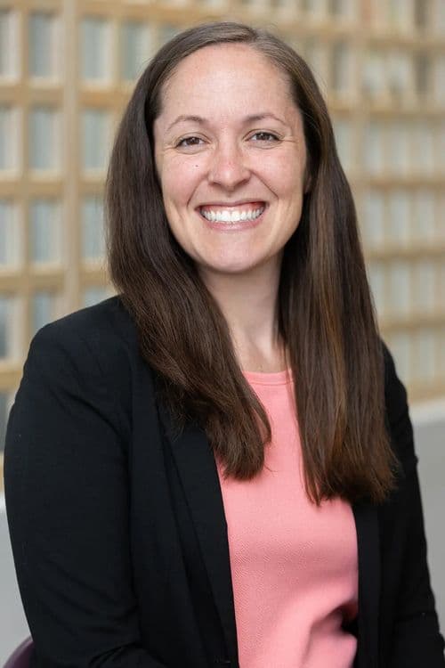 Dr. Jessica Nixon