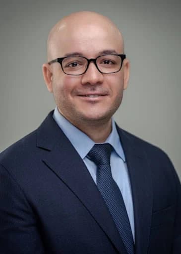 Dr. Mostafa Shehabeldin