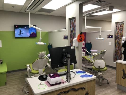 Kool Koala Pediatric and Adolescent Dentistry - Deptford