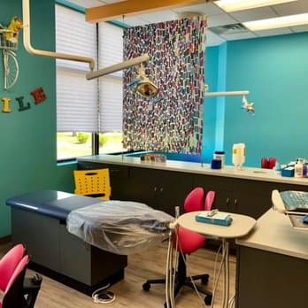 All Kids Pediatric Dentistry - Monroe