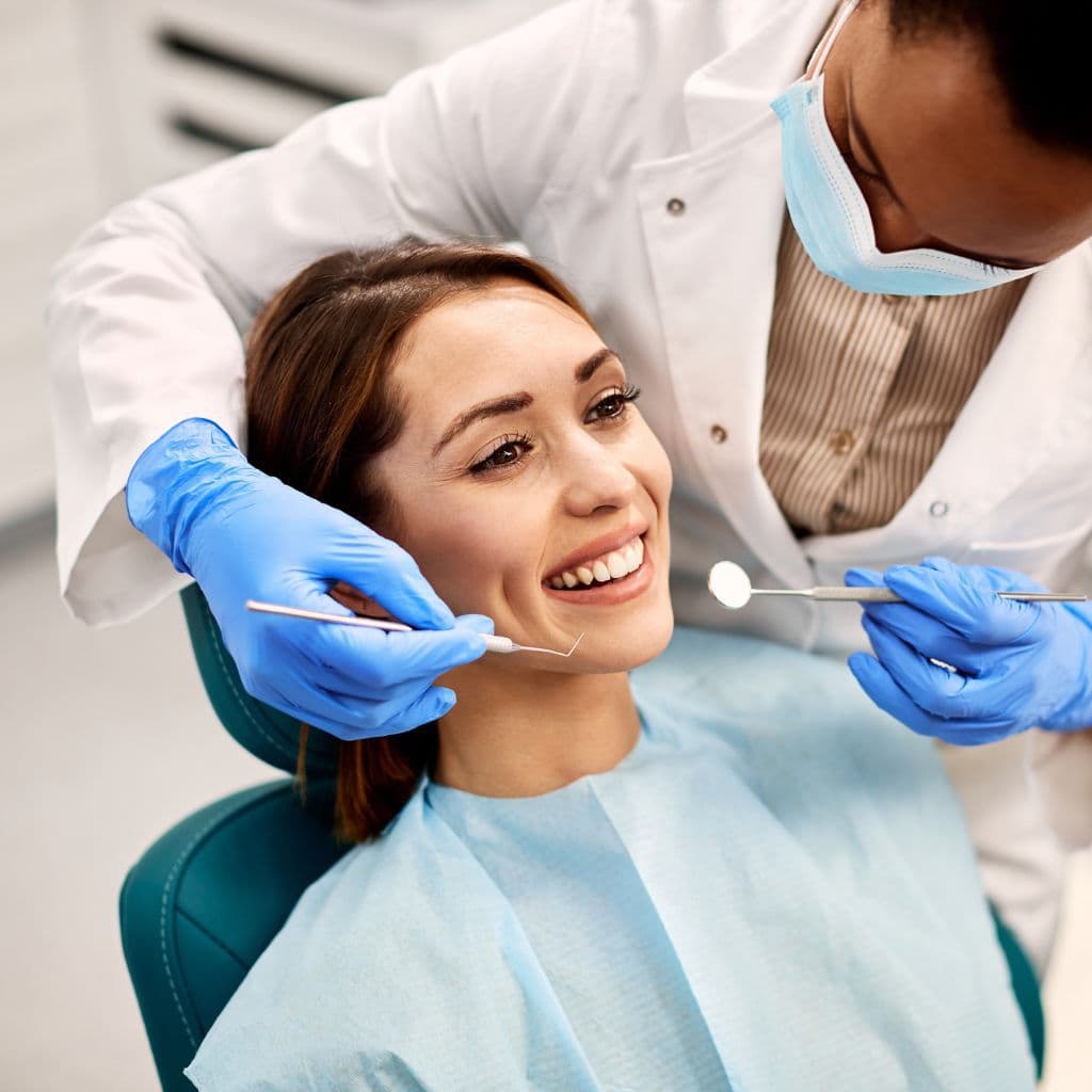 Why Are My Teeth Yellow When I Brush Them Everyday