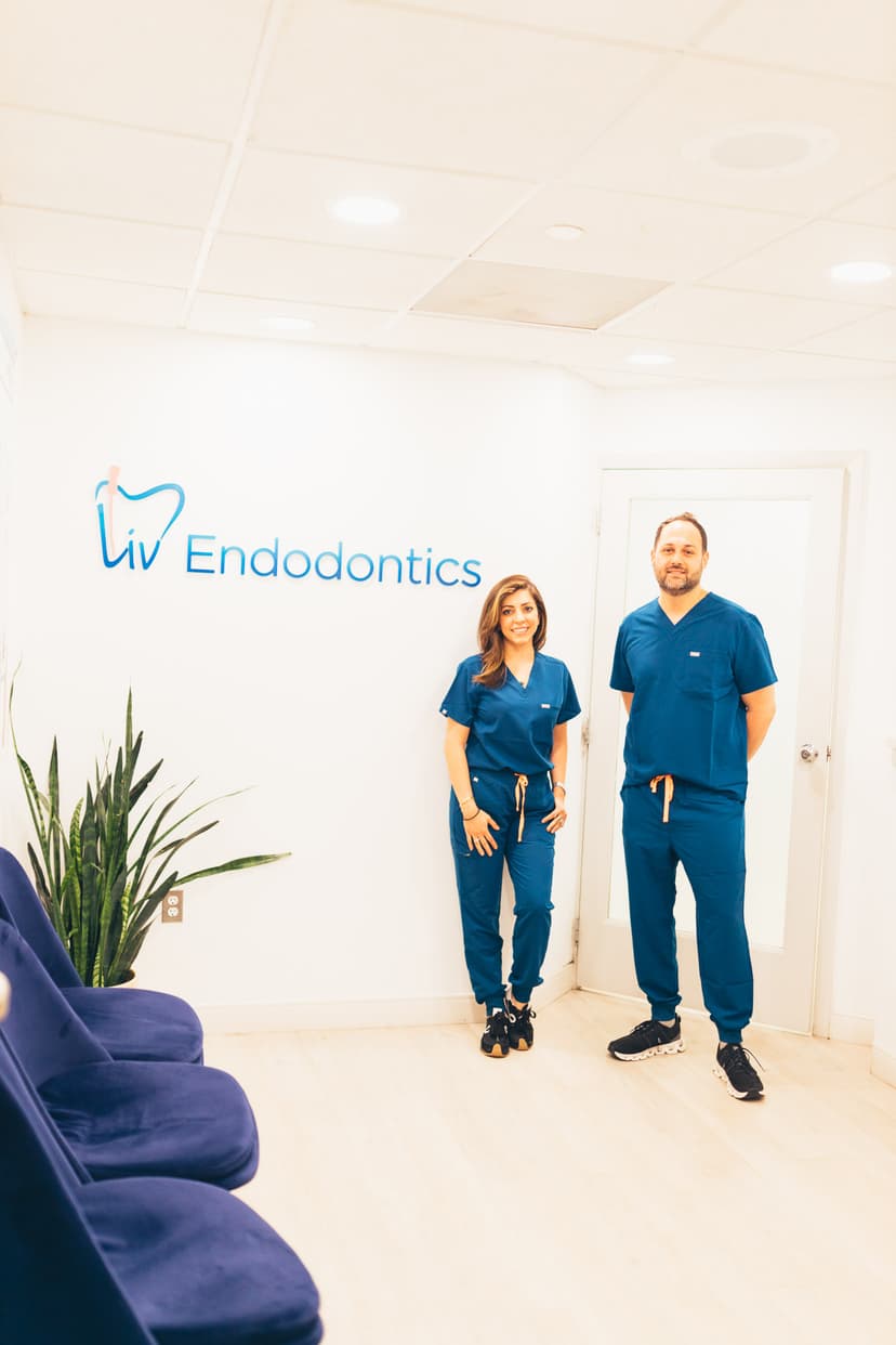 Liv Endodontics - Livingston, NJ