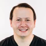 Dr. Alexander Reznikov