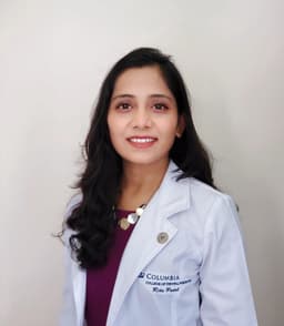 Dr. Ritu Patel