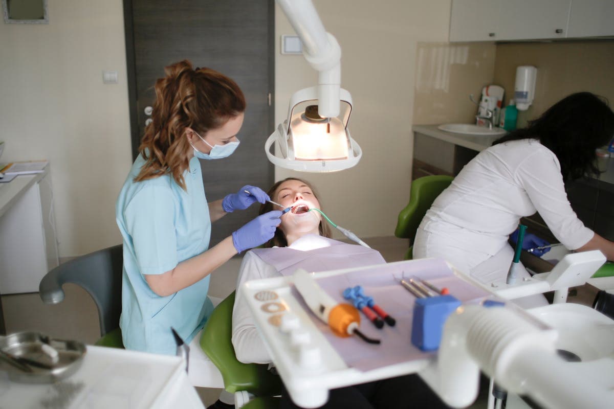 Are Dental Implants Painful
