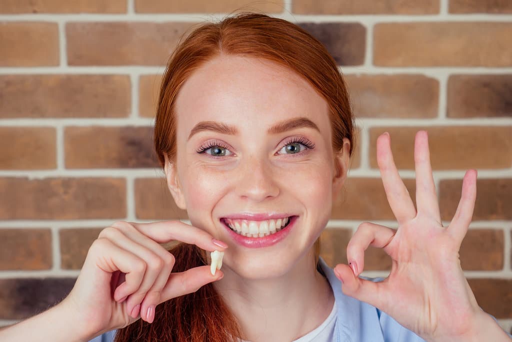 How Long Does Tooth Extraction Take to Heal