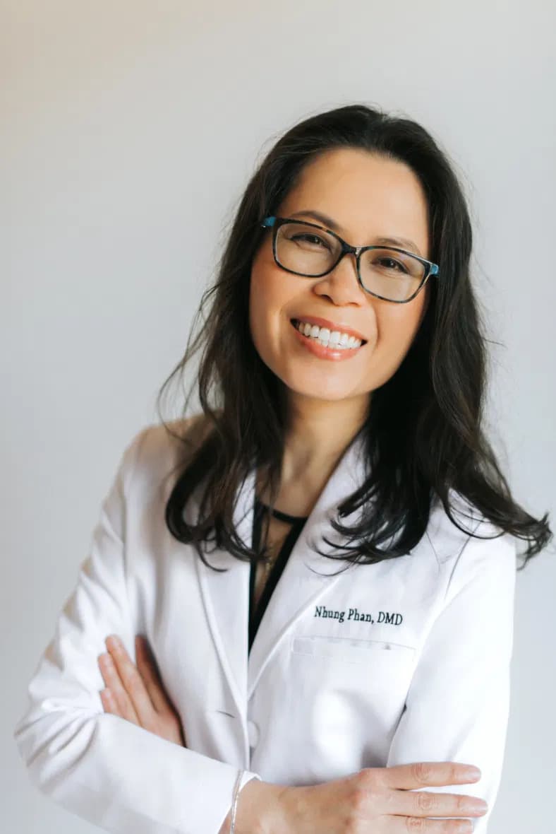 Dr. Nhung Phan
