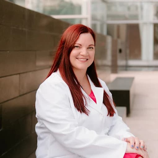 Dr. Lindsey Miller