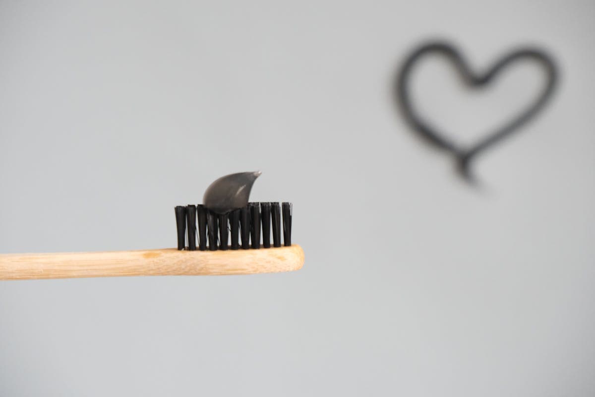 Charcoal Toothpaste Safe or Not