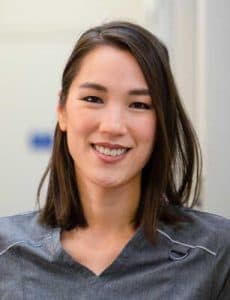 Dr. Rita Huang
