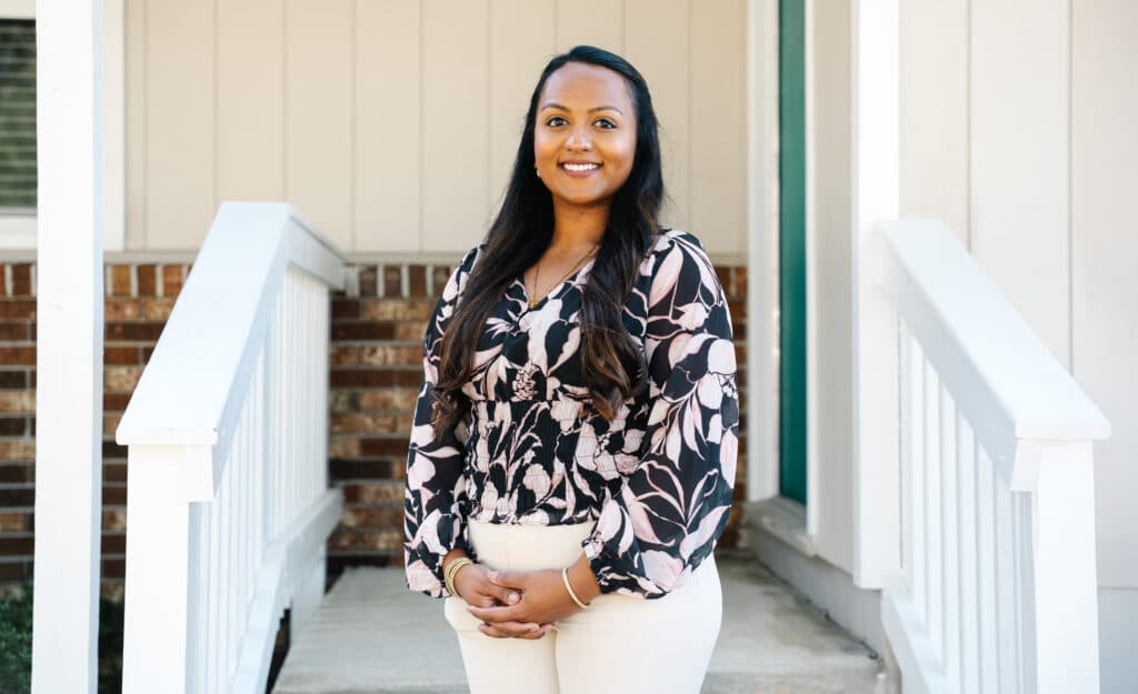 Dr. Bhavya Paranthaman