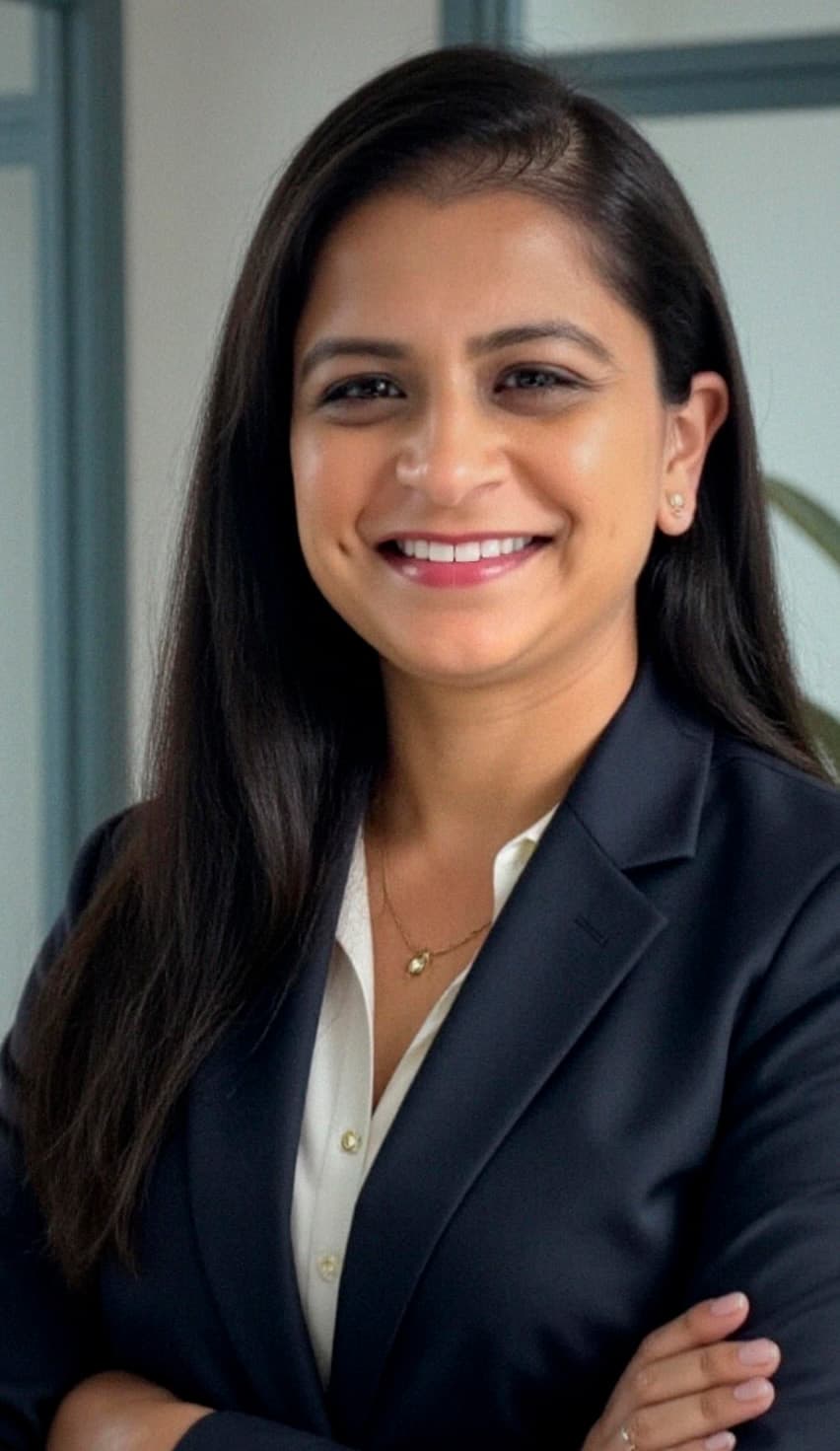 Dr. Jalpa Birdi