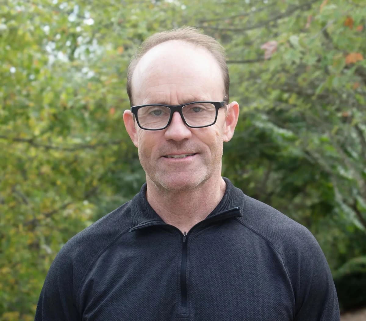 Dr. Travis Calhoun