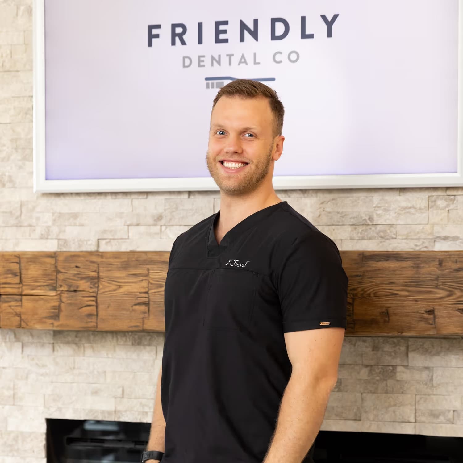 Dr. Friend Bechtel