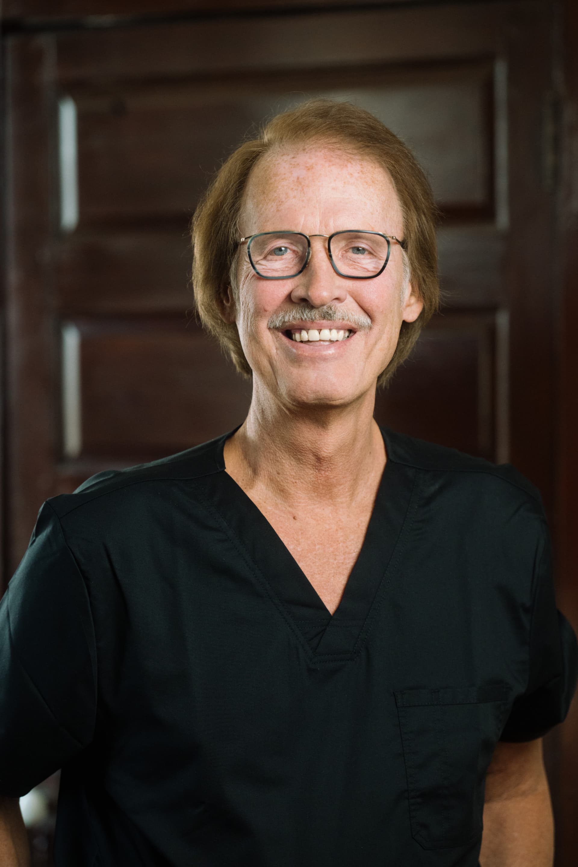 Dr. Bill Faulkner