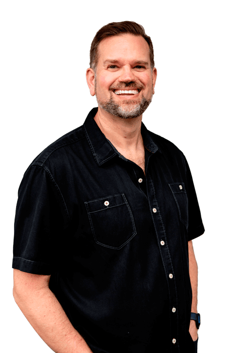 Dr. Jason Steinhubel