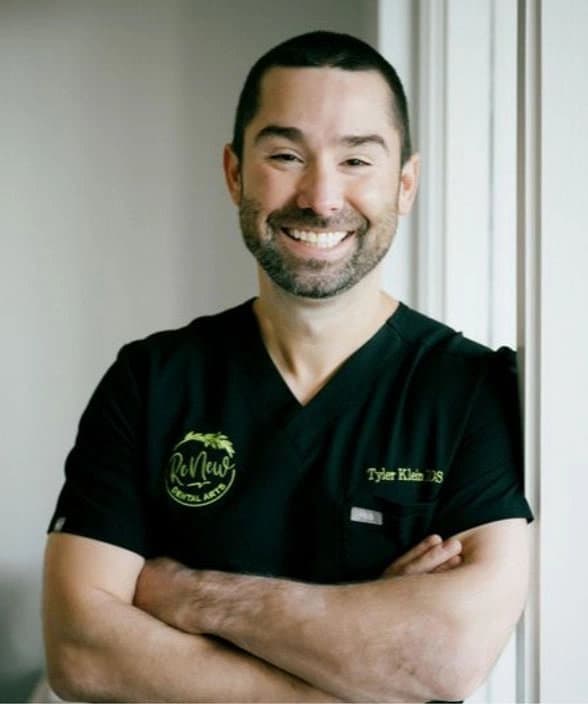 Dr. Tyler Klein
