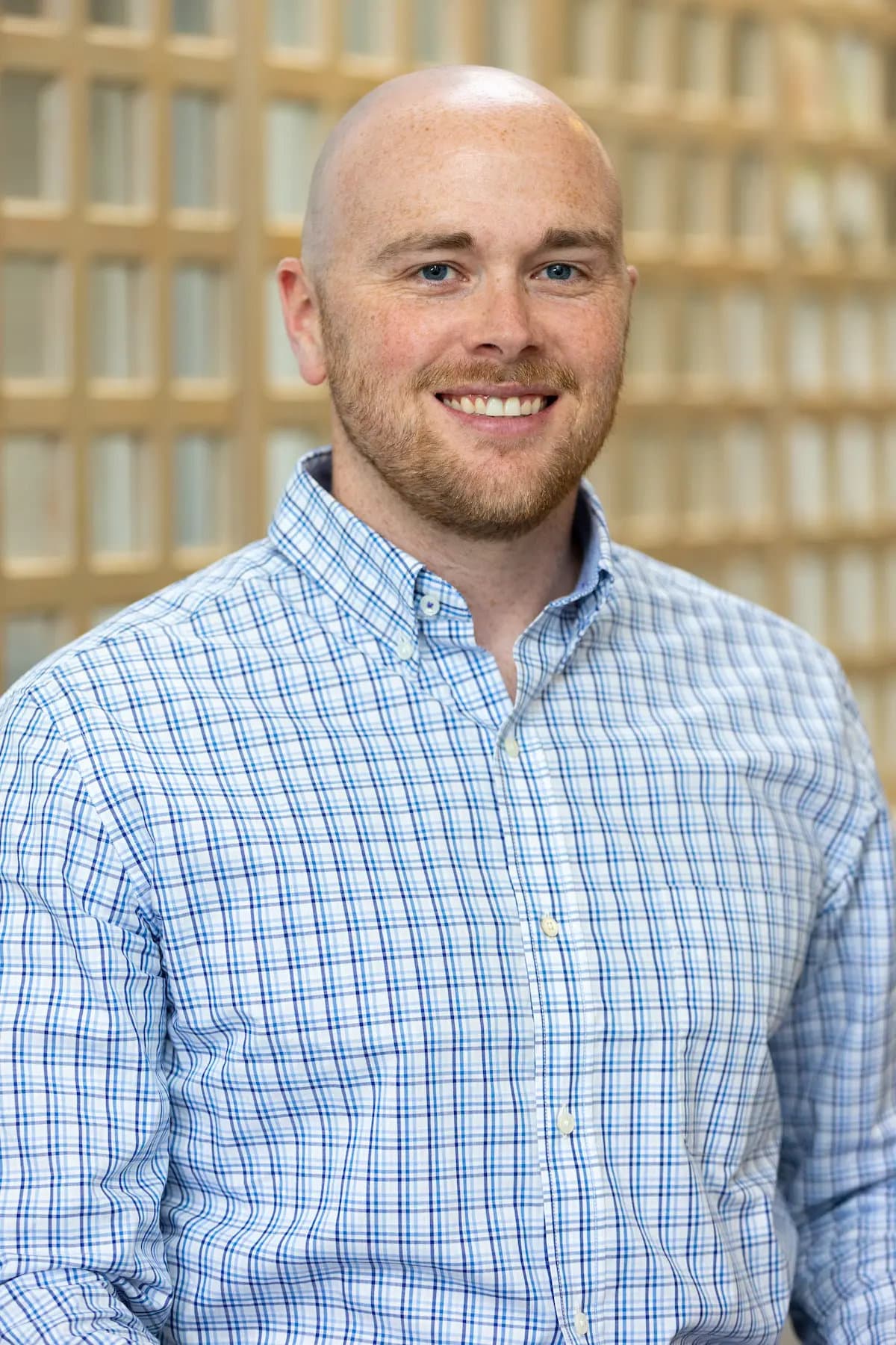 Dr. Ryan Garske