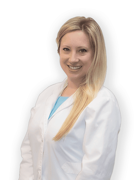 Dr. Carolyn Jovanovic