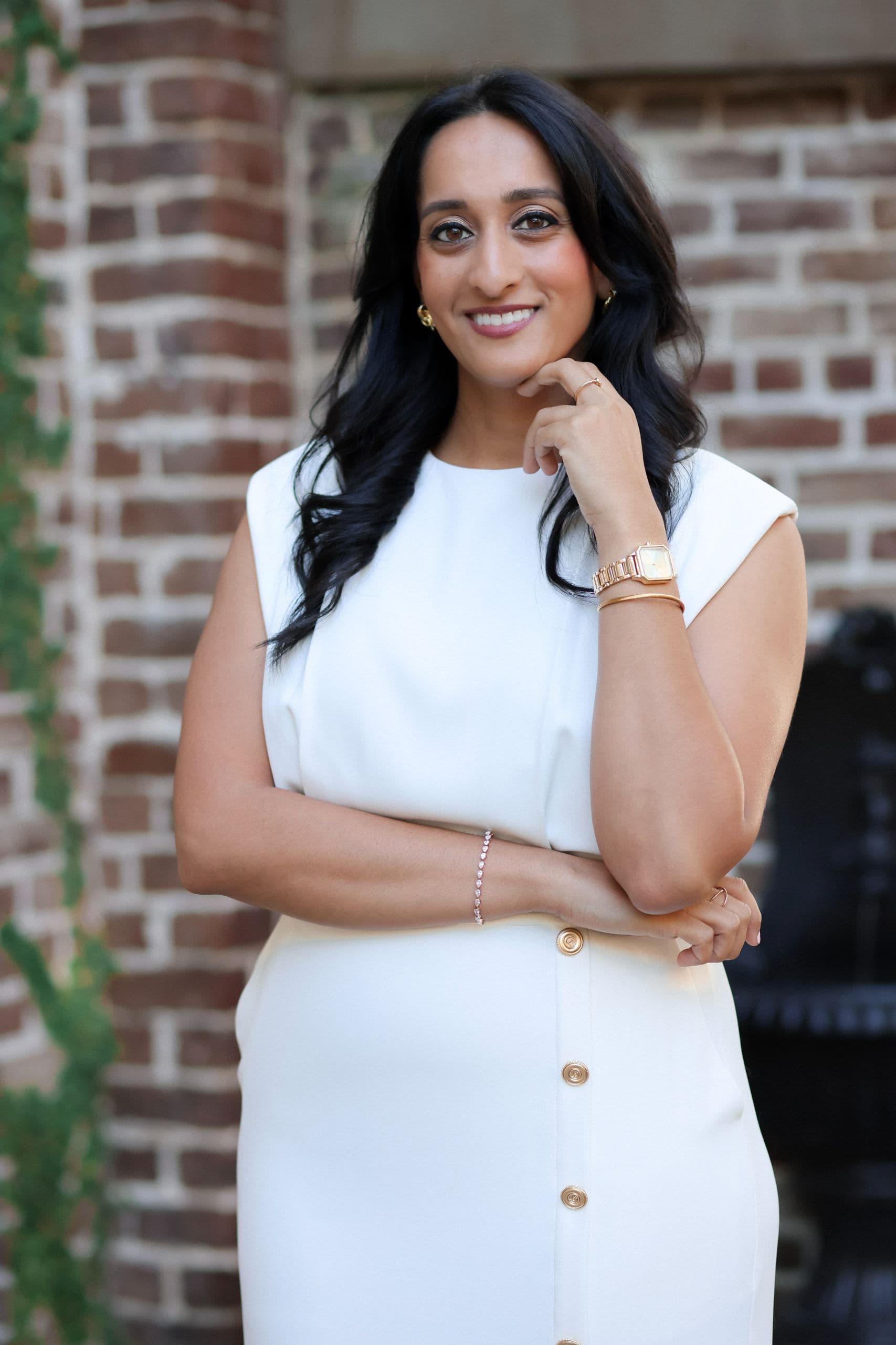 Dr. Sonam Patel