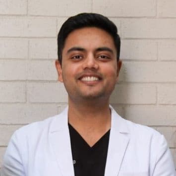 Dr. Shivam Patel