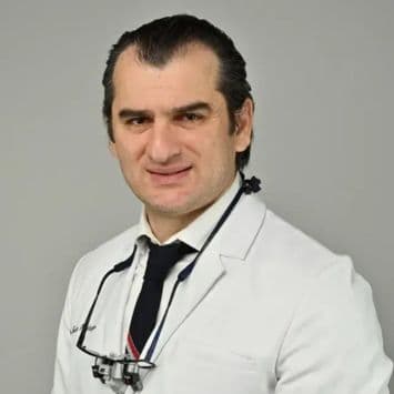 Dr. Andrey Ilyabayev