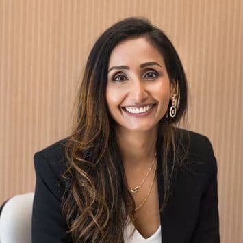 Dr. Riddhi Patel