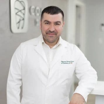 Dr. Vage Markaryan