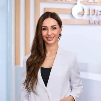 Dr. Sona Martirosyan