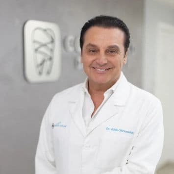 Dr. Vahé Ohanessian