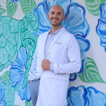 Dr. Blake Willoughby