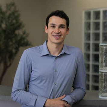 Dr. Calvin Kaler