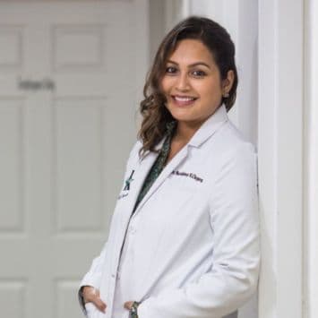 Dr. Karishma Chopra