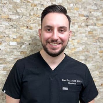 Dr. David Greco