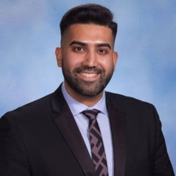 Dr. Akhil Saini