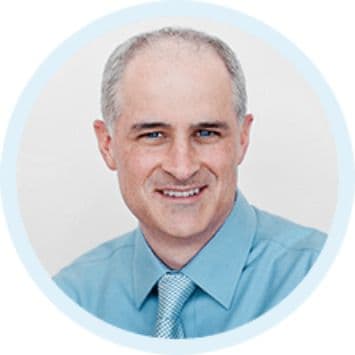 Dr. Jeremy White