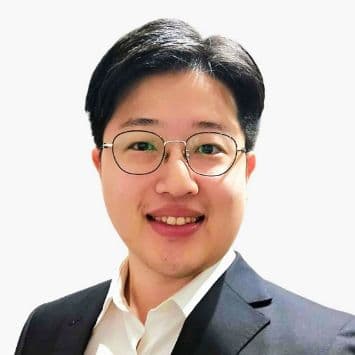 Dr. Andy Yoon