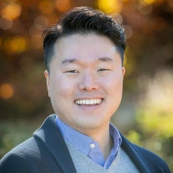 Dr. George (Soonho) Kwon