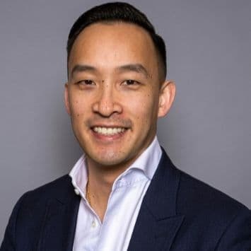 Dr. Austin Le