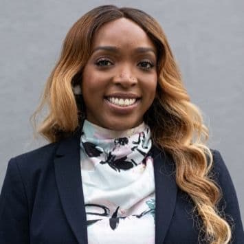 Dr. Shelly Taylor Soetan